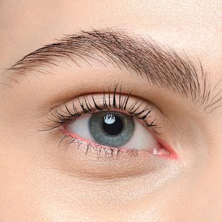 Kohlkajal Waterproof 200 Pretty in Pink CATRICE