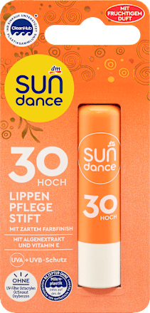 Lippenpflegestift LSF 30 SUNDANCE