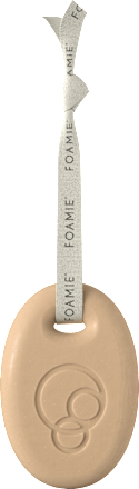 Feste Duschpflege - Oat to be Smooth Foamie