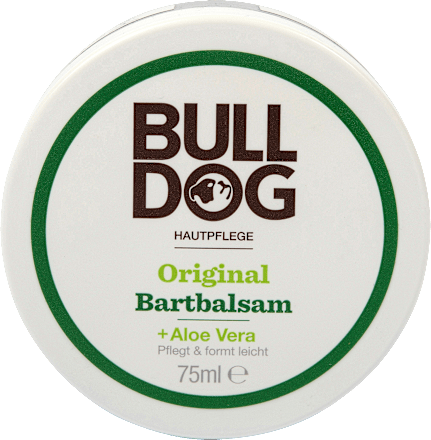 Bartbalsam Original BULLDOG