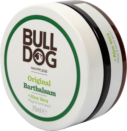 Bartbalsam Original BULLDOG