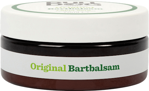 Bartbalsam Original BULLDOG