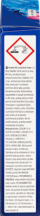 Vonný WC blok Flower Denkmit