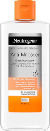 Gesichtswasser Anti-Mitesser Neutrogena
