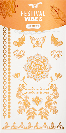 Body Tattoos Festival Vibes 020 trend !t up