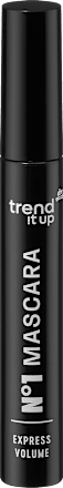 Mascara N°1 Express Volume 010 trend !t up