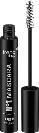 Maskara N°1 - 010 čierna trend !t up