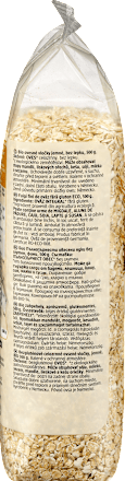 Integralne pahuljice od ovsa dmBio