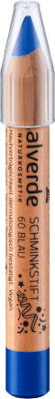 Schminkstift 60 Blau alverde NATURKOSMETIK