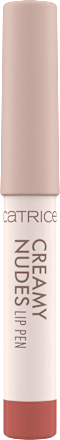 Lippenstift Creamy Nudes 020 Daytime Nude CATRICE