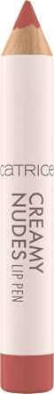 Lippenstift Creamy Nudes 020 Daytime Nude CATRICE