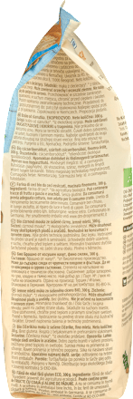 bio cizrnová mouka dmBio