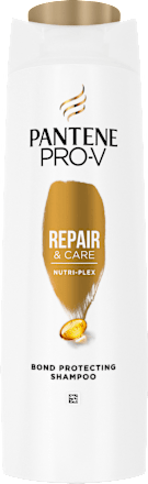 Repair & Care Shampoo PANTENE PRO-V
