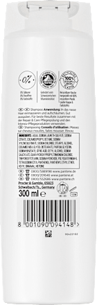 Repair & Care Shampoo PANTENE PRO-V