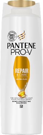 Repair & Care Shampoo PANTENE PRO-V
