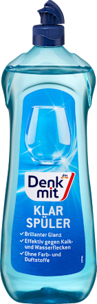 Sjajilo za posuđe Denkmit