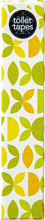 WC-Stein Lushy Limes toilet tapes ECO