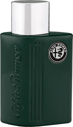 Eau de Toilette Green ALFA ROMEO