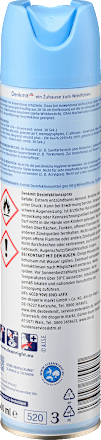 Sprej za dezinfekciju Denkmit