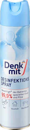 Fertőtlenítő aeroszol Denkmit
