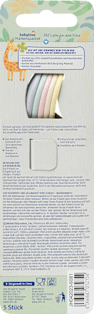 Babylöffel nature babylove nature