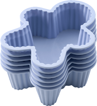 Silikónové formičky na muffiny  Profissimo