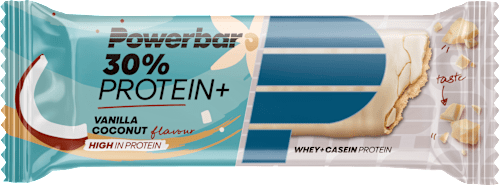 Proteinriegel Plus Vanilla Coconut PowerBar