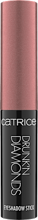 Lidschatten Stick Drunk'n Diamonds 020 Pink Jelly Kiss CATRICE