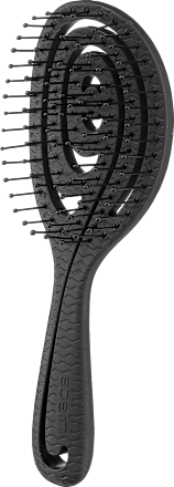 Mini spazzola districante a spirale ebelin