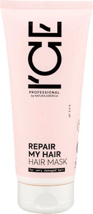 Haarmaske Repair My Hair I’CE PROFESSIONAL