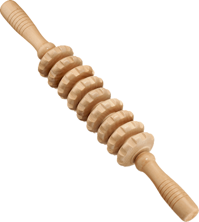 Massageroller Körper Beauty Eve Routine ebelin