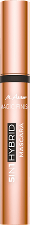 Mascara Magic Finish 5in1 Hybrid deep black M. Asam