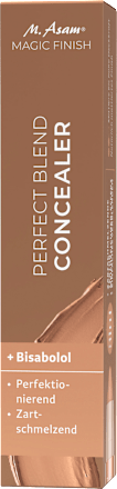 Concealer Magic Finish Perfect Blend Beige M. Asam