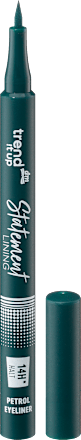 Eyeliner Statement Lining 020 Petrol trend !t up