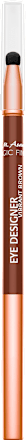 Augenkonturstift Magic Finish Vibrant Brown M. Asam