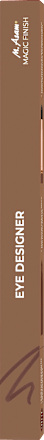 Augenkonturstift Magic Finish Vibrant Brown M. Asam