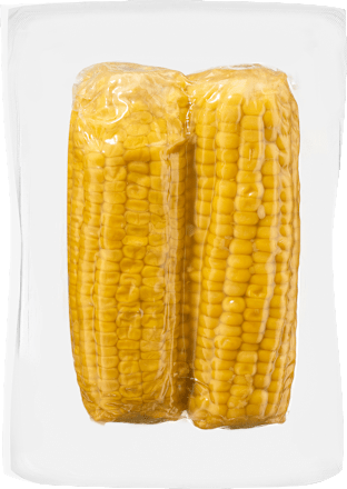 Zuckermais vorgegart dmBio