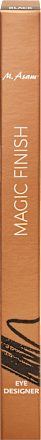 Kajal Eye Designer Magic Finish Black M. Asam