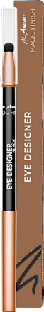 Augenkonturstift Magic Finish Black M. Asam