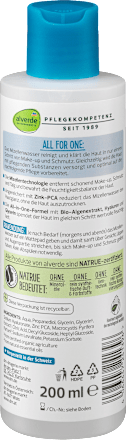 Mizellenwasser Hydro alverde NATURKOSMETIK