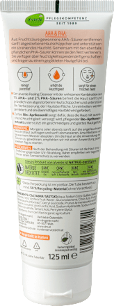 Peeling Cleanser Natural Expert alverde NATURKOSMETIK