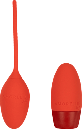 Vibrator Ei AMORELIE