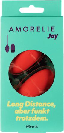 Vibrator Ei AMORELIE