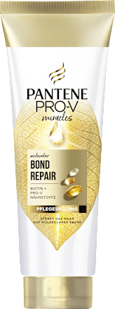 Conditioner miracles Bond Repair PANTENE PRO-V