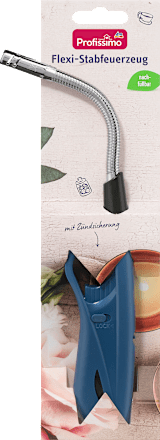 Flexi štapni upaljač, više vrsta Profissimo