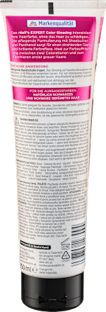 COLOR GLOSSING toner za bojenje kose - crnI réell‘e EXPERT