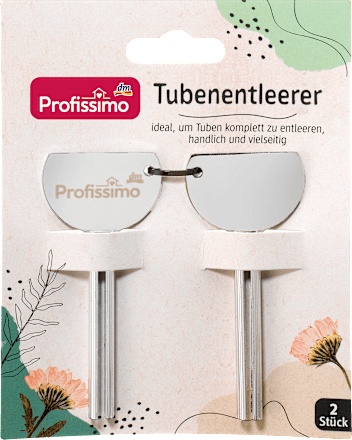 Tubenentleerer Profissimo