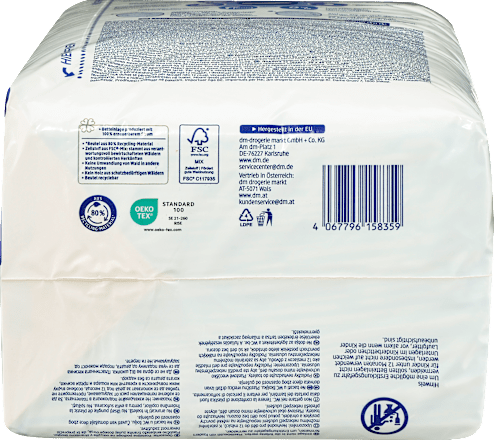 Ágyvédő betét 12 hónapos kortól babylove