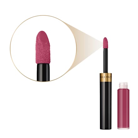 Lippenstift Lipfinity 40 Vivacious MAX FACTOR