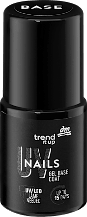 UV podkladový gélový lak na nechty trend !t up